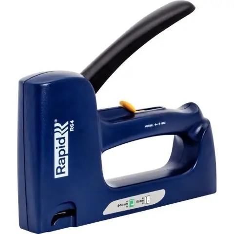 Rapid R64 Häftpistol Snabb leverans